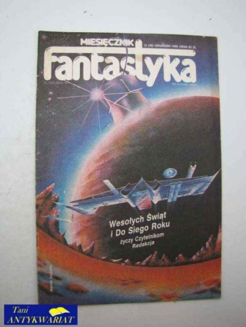 FANTASTYKA NR 12(39)