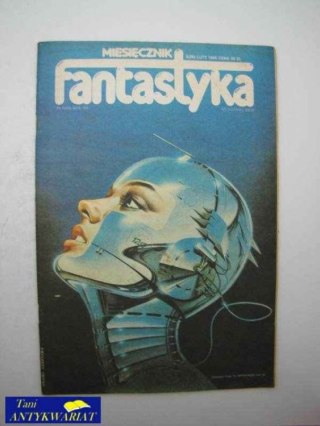 FANTASTYKA NR 2(29)