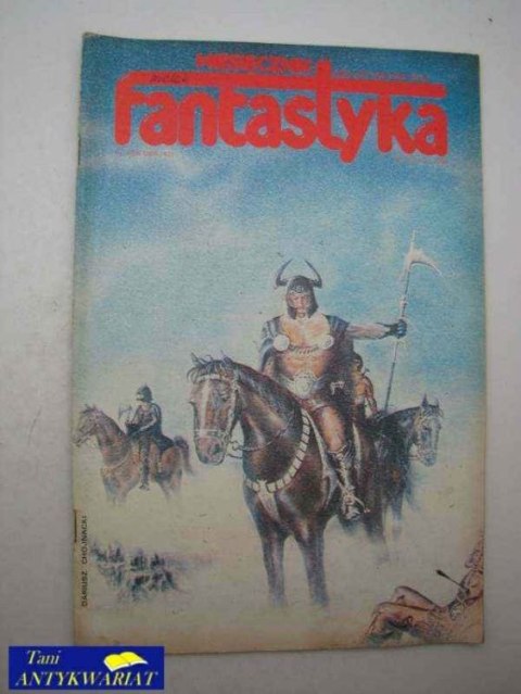 FANTASTYKA NR 2 (65)