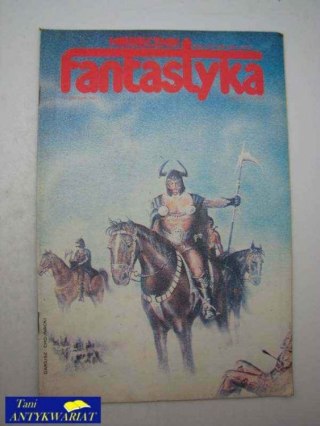 FANTASTYKA NR 2(65)