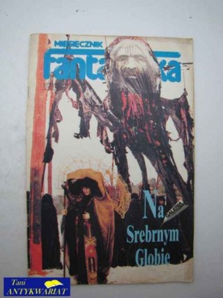 FANTASTYKA NR 2(77)