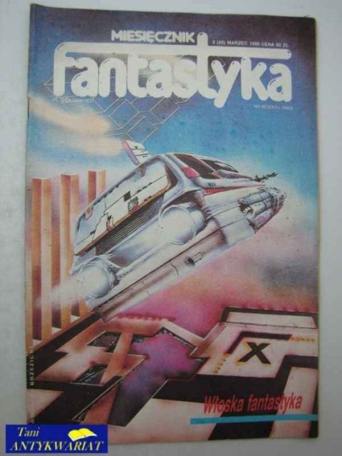 FANTASTYKA NR 3(42)