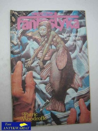 FANTASTYKA NR 3(66)
