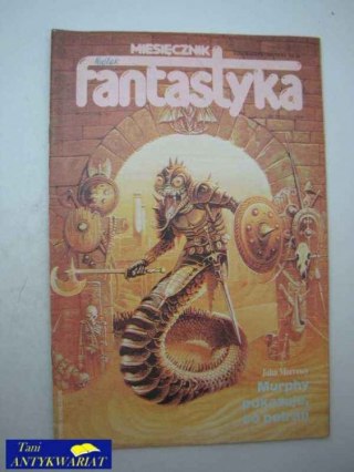 FANTASTYKA NR 3 (78)