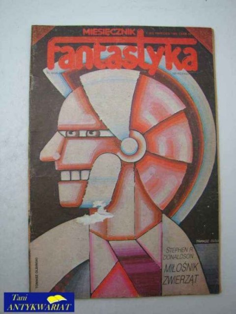FANTASTYKA NR 4(43)