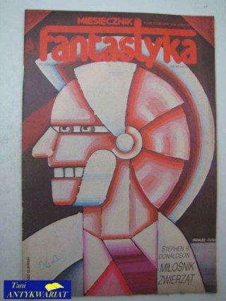 FANTASTYKA NR 4943)