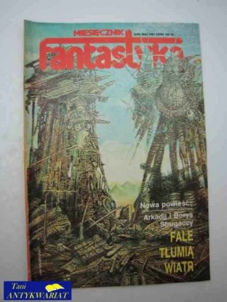 FANTASTYKA NR 5(56)