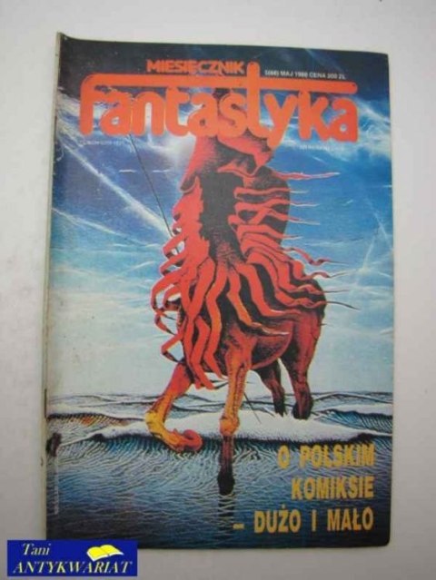 FANTASTYKA NR 5(68)