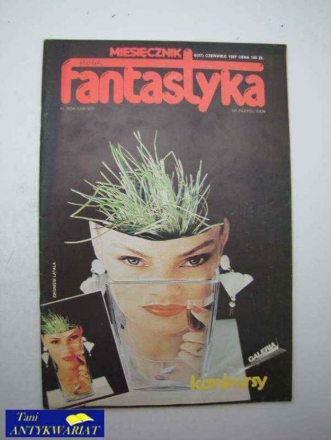 FANTASTYKA NR 6(57)