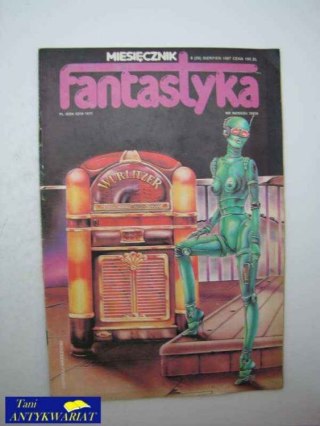FANTASTYKA NR 8(59)