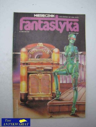 FANTASTYKA NR 8(59)