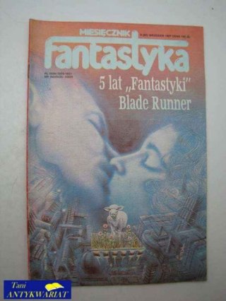 FANTASTYKA NR 9 (60)