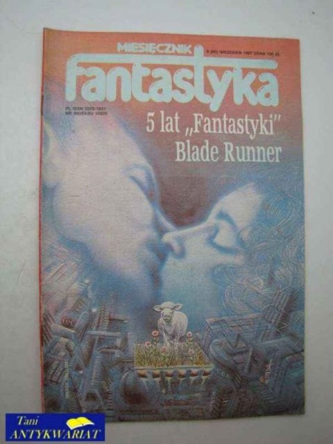 FANTASTYKA NR 9 (60)