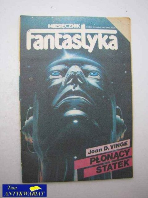 FANTASTYKA NR 9(72)