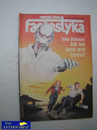 FANTASTYKA NR 9(84)