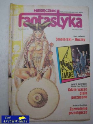 FANTASTYKA NR2 (79)