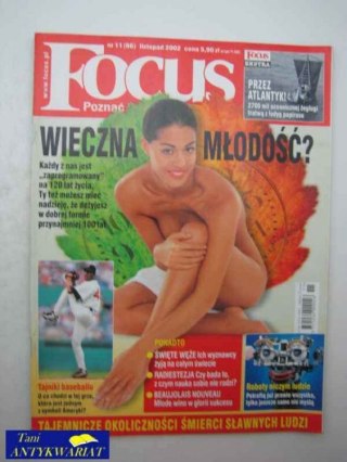 FOCUS NR 11 (86)