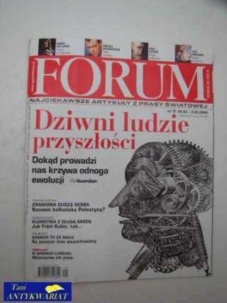 FORUM NR 9