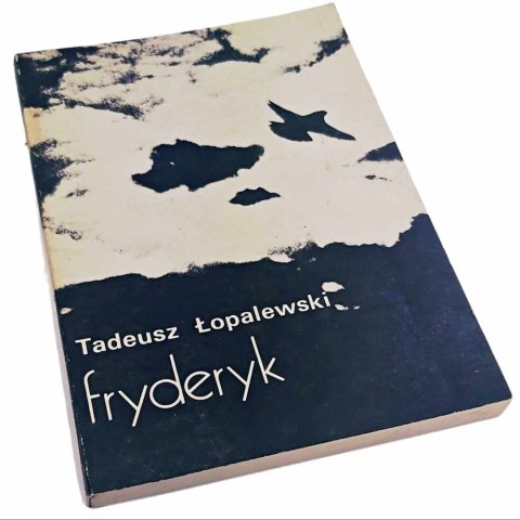 FRYDERYK