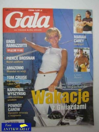 GALA NR 2
