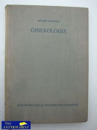 GINEKOLOGIA