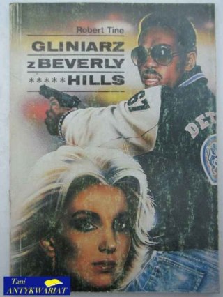 GLINIARZ Z BEVERLY HILLS