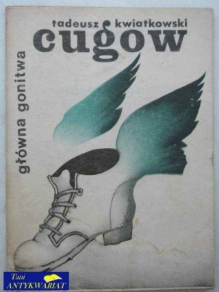 GŁÓWNA GONITWA