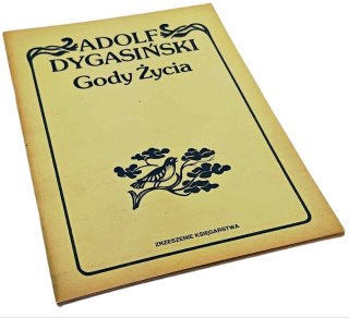 GODY ŻYCIA