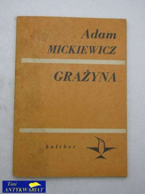 GRAŻYNA