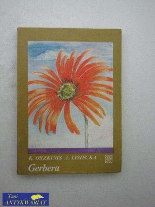 Gerbera