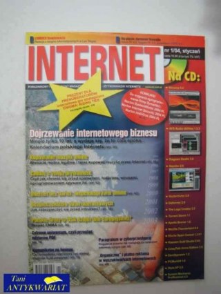 INTERNET NR 1/04