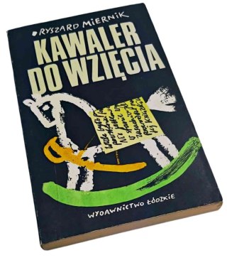 KAWALER DO WZIĘCIA
