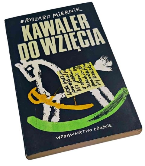 KAWALER DO WZIĘCIA