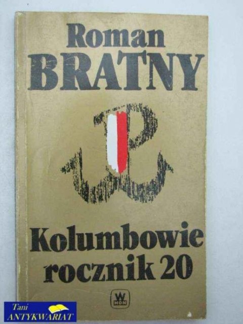 KOLUMBOWIE ROCZNIK 20 T. 1