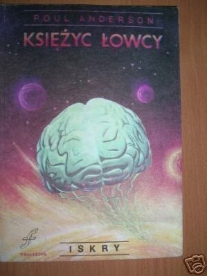 KSIĘŻYC ŁOWCY