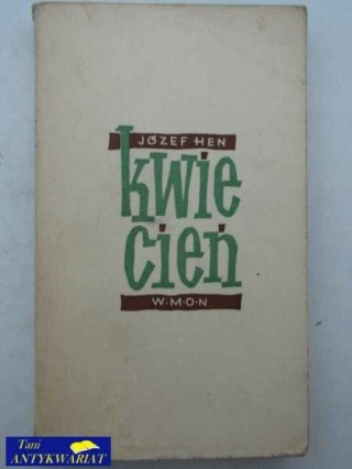 KWIECIEŃ