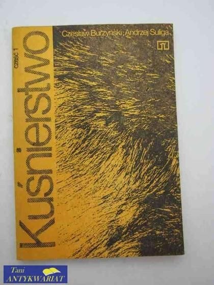 Kuśnierstwo cz.1