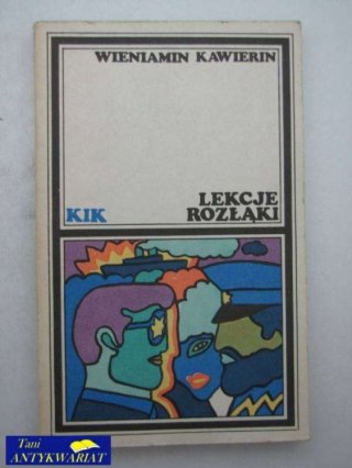 LEKCJE ROZŁĄKI