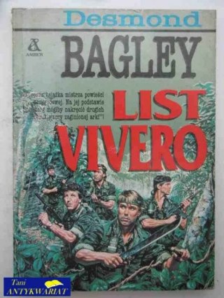 LIST VIVERO