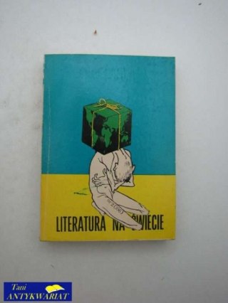 LITERATURA NA ŚWIECIE nr 2(106) LUTY