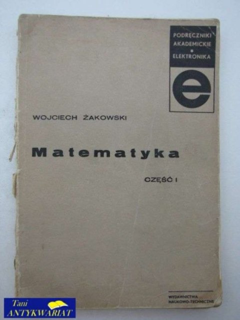 MATEMATYKA