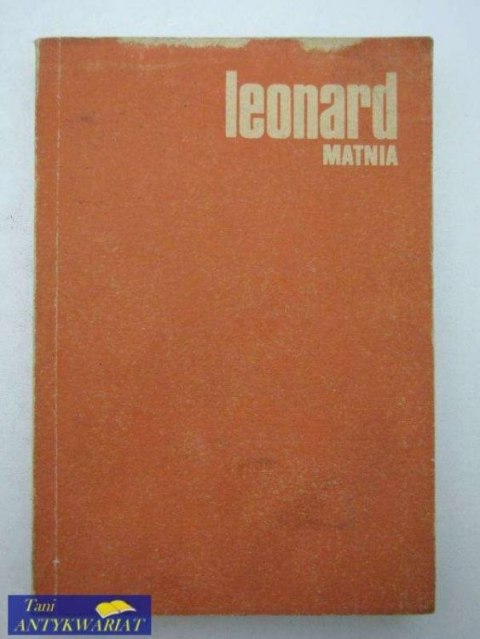 MATNIA