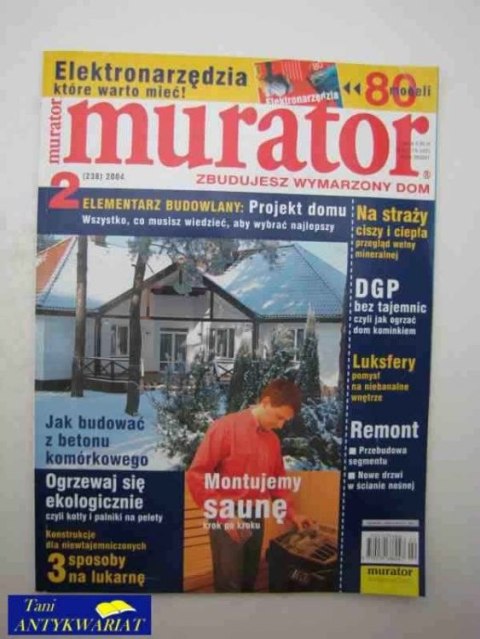 MURATOR NR 2 (238)
