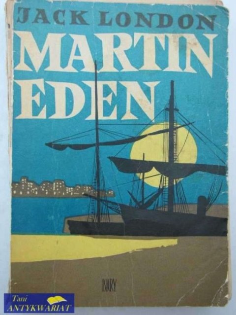 Martin eden