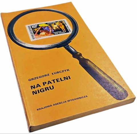 NA PATELNI NIGRU
