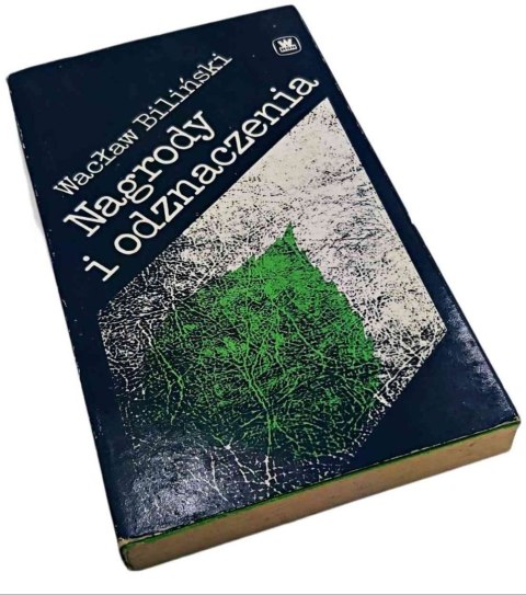 NAGRODY I ODZNACZENIA
