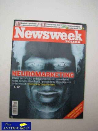 NEWSWEEK 27/2004