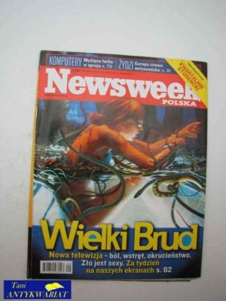 NEWSWEEK 9/2004