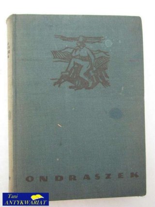 ONDRASZEK
