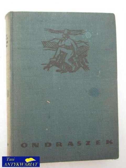 ONDRASZEK